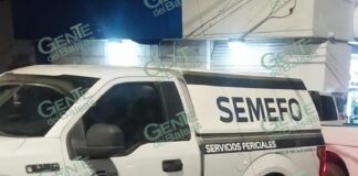 Lo encuentran muerto en su domicilio de Uruapan