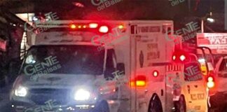 El Cholo, tras ataque, muere en un hospital