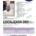 Cuerpo encontrado desmembrado, era de una mujer de 37 años