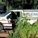 Hallan a un hombre sin vida en colonia de Apatzingán