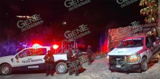 Irrumpen en un domicilio para acribillar a un joven y lesionar a un adulto