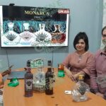 EMPRESARIOS DE LC BUSCAN COLOCAR PRODUCTOS EN ASIA; ACUDEN A REUNIÓN CON EMBAJADOR DE CHINA