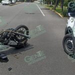 ACCIDENTES EN MOTOCICLETA, UNA CRISIS DE SALUD PÚBLICA QUE GOLPEA A LAS FAMILIAS