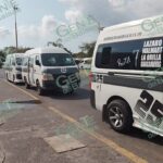 AUTORIZA GOBIERNO AUMENTO DE 10% A TARIFAS DEL TRANSPORTE URBANO