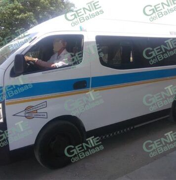 USUARIOS INCONFORMES CON EL AUMENTO AL TRANSPORTE URBANO