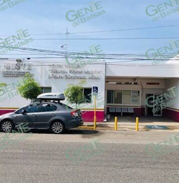 ISSSTE LC AVANZA EN COBERTURA EN MICHOACÁN, GUERRERO Y COLIMA