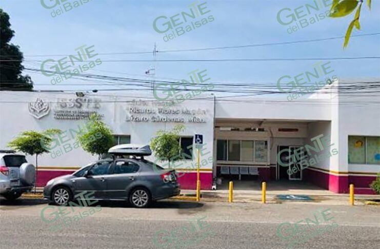 ISSSTE LC AVANZA EN COBERTURA EN MICHOACÁN, GUERRERO Y COLIMA