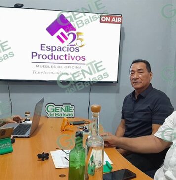 LÁZARO CÁRDENAS TIENE TRANSPORTE PÚBLICO MODERNO, AFIRMAN DIRIGENTES