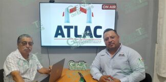 CELEBRA ATLAC LOGRO HISTÓRICO DE AMPLIACIÓN DE HORARIOS ADUANALES