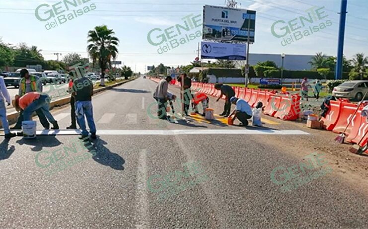 AOPSL PIDE ATENCIÓN PRIORITARIA A 5 PROYECTOS PARA IMPULSAR EL DESARROLLO DE LÁZARO CÁRDENAS