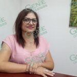 Eva Valencia abre brecha en el PRI de LC: “Listos para ir en alianza o solos”