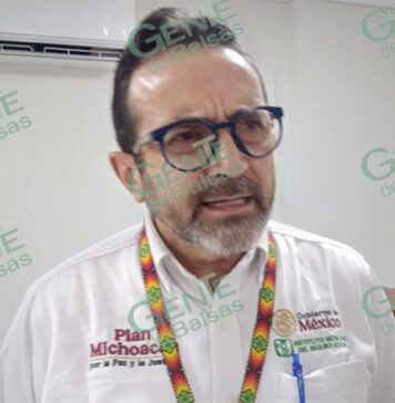 La nueva unidad médica del IMSS en LC se construirá en 2027: Van-Dick