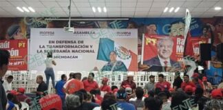 Acarreo, atraso y presión laboral, la cara oculta del cierre de Raúl Morón en LC