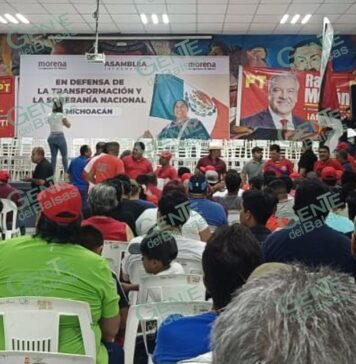 Acarreo, atraso y presión laboral, la cara oculta del cierre de Raúl Morón en LC