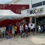 Más de 100 niñas y niños disfrutan gratuitamente de un “Verano en el Museo”, con ArcelorMittal