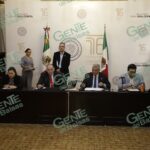 Autoriza 76 Legislatura ampliar licencia para separase del cargo a Fiscal General del Estado