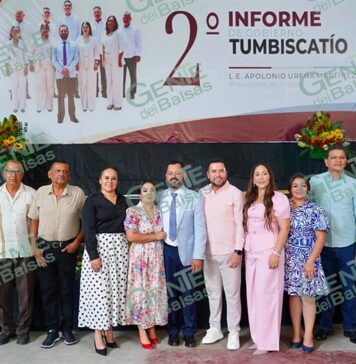 Llama Reyes Galindo a fortalecer la perspectiva de gobierno municipalista y a mantenerse cerca del pueblo