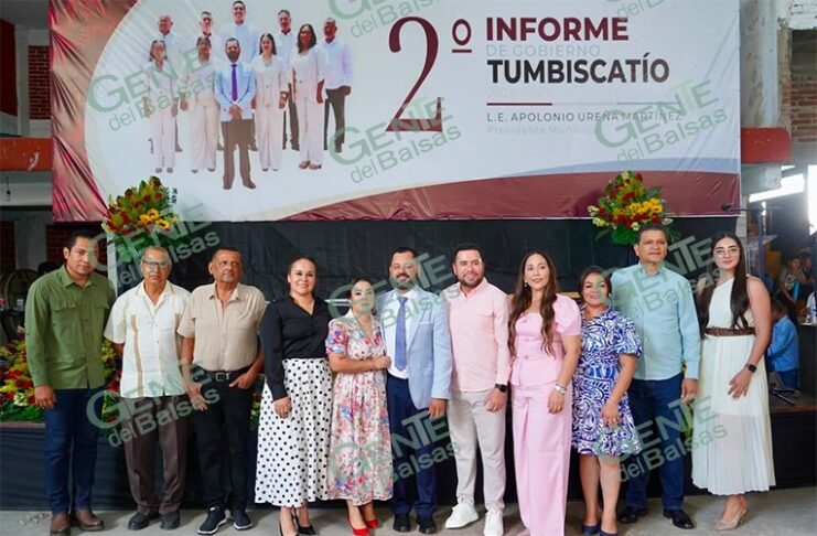 Llama Reyes Galindo a fortalecer la perspectiva de gobierno municipalista y a mantenerse cerca del pueblo