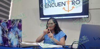 Impulsan inclusión y diversidad visocultural en LC con Encuentro de Lengua de Señas