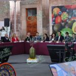 Gobierno de Morelia consolida relación con República de China
