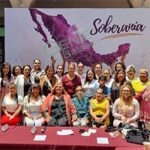 Diputada Julieta García Zepeda realiza conversatorio de mujeres que busca fortalecer la soberanía
