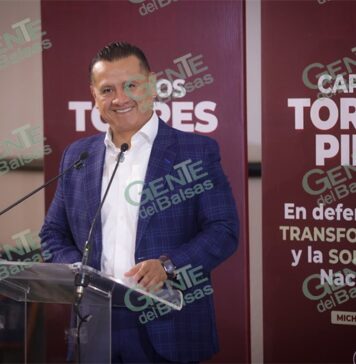 Torres Piña: Igualdad económica para las mujeres requiere eliminar barreras que todavía persisten