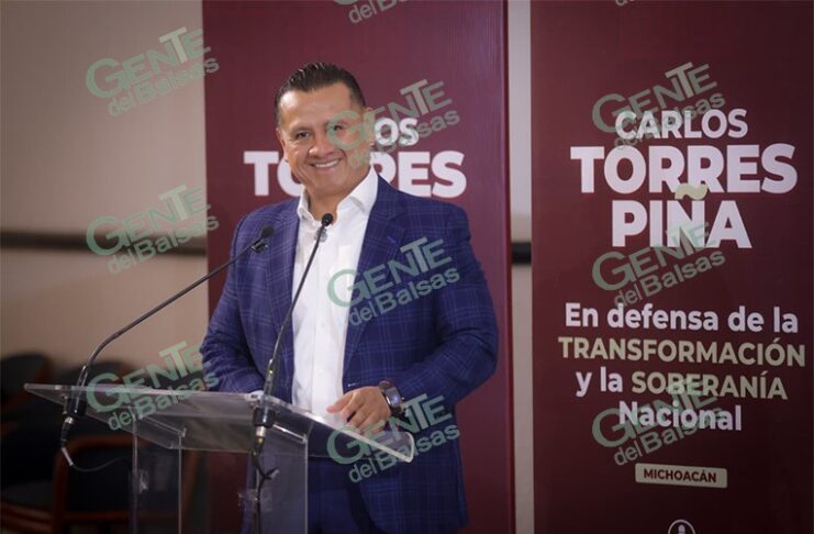 Torres Piña: Igualdad económica para las mujeres requiere eliminar barreras que todavía persisten