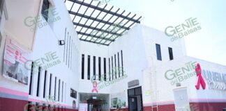 SSM fortalece la detección oportuna de cáncer de mama en Michoacán