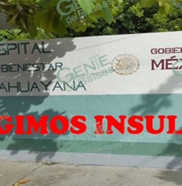 Falta insulina en el Hospital de Coahuayana; no surten recetas