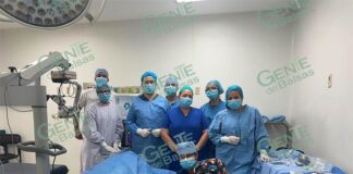 Realiza IMSS Michoacán jornada quirúrgica de catarata en HGZ/MF No. 12 de Lázaro Cárdenas