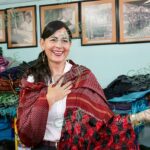 Artesanas y artesanos conectan la tradición con el futuro de Michoacán: Gaby Molina