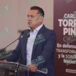 La unidad también se demuestra bajo fuego