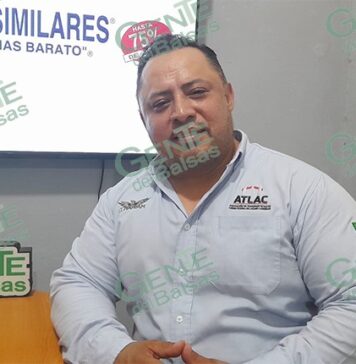 Sector transporte en LC supera en empleo al sector acerero: ATLAC