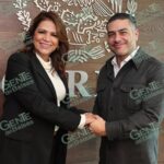 Falsos, los discursos que buscan demeritar el trabajo de las fuerzas armadas y las autoridades de seguridad: FAS