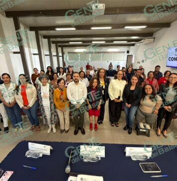 Labor de las y los trabajadores sociales, fundamental para instituciones sensibles como la CEDH: Josué Mejía