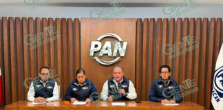 PAN da voto de confianza a consejeras y consejeros del IEM: Carlos Quintana