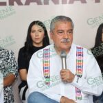 “Michoacán ha respondido muy bien a nuestro llamado de unidad”: Morón