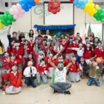 La niñez y las juventudes, en el centro de la estrategia de capacitación de la CEDH Michoacán