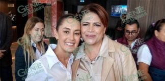 En Vivienda para el Bienestar, la presidenta Sheinbaum está cumpliendo con Michoacán: Fabiola Alanís