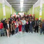 Convoca Morón a la unidad de las comunidades indígenas de Michoacán