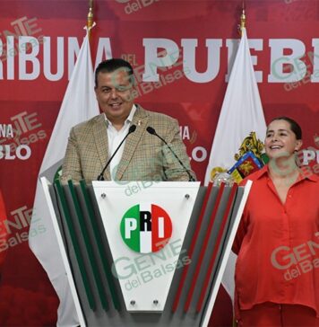Gobierno estatal asfixia a municipios, los deja sin recursos por financiar el teleférico: Memo Valencia