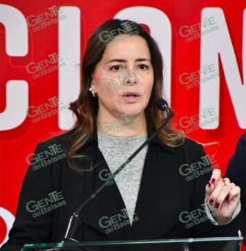 En duda, si el “Morebús” tiene trámites legales en regla: Edna Martínez