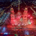 Eventos y atractivos turísticos consolidan a Morelia como uno de los destinos favoritos del verano