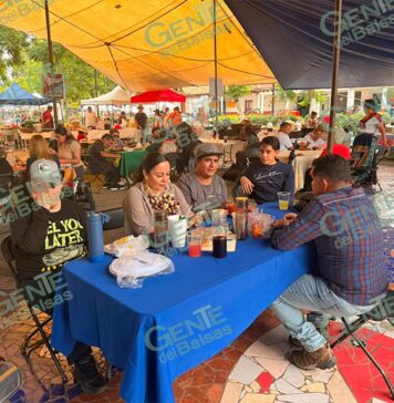 Gran éxito del 1er Encuentro de Moleras Tradicionales en Capula