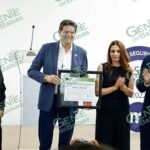 Gobierno de Alfonso Martínez, primero del país certificado en seguridad de la información