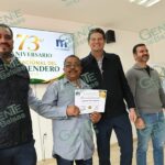 Reconocimientos internacionales, resultado del esfuerzo y amor del personal de limpia: Alfonso Martínez