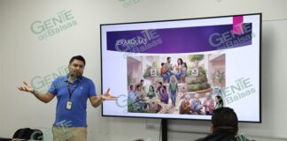 FGE Michoacán fortalece atención a personas sordas mediante capacitación en Lengua de Señas Mexicana