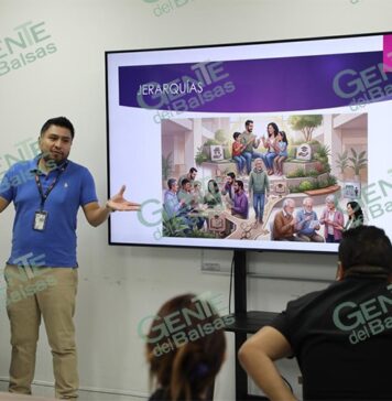 FGE Michoacán fortalece atención a personas sordas mediante capacitación en Lengua de Señas Mexicana
