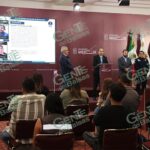 Casi 28 mmdp anuales dejarán de llegar al crimen tras capturas de fuerzas estatales y federales: FGE