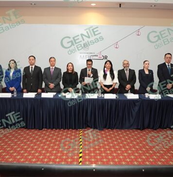 Participa Fiscalía General en la instalación del Subsistema de Transparencia de Michoacán